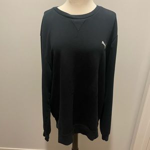 Vintage Puma Sweater